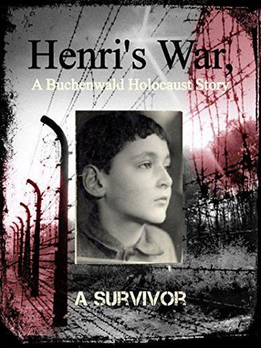 Cover image for Henri's War